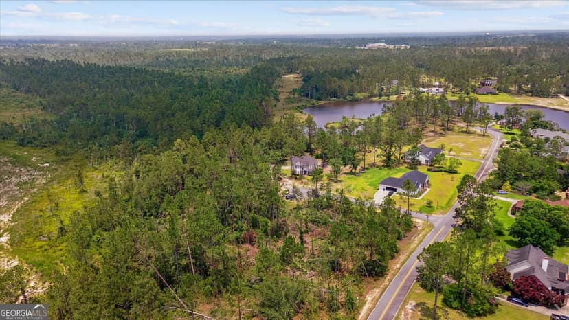 Property from LOT 61 AND TRAC Lakewood Drive - KW