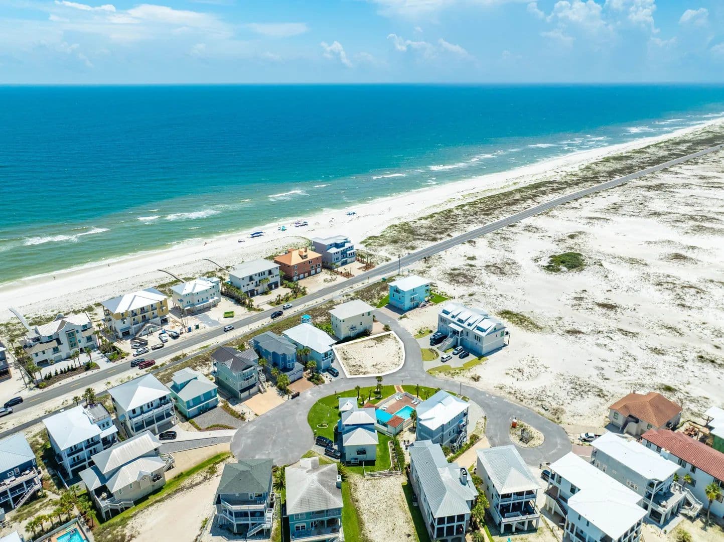 0.12 Acres of Land for Sale in Navarre, FL - Navarre, Florida, 32566