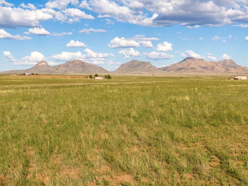 Prime 40+/- Acre Parcel, Elgin, AZ, Wine Country