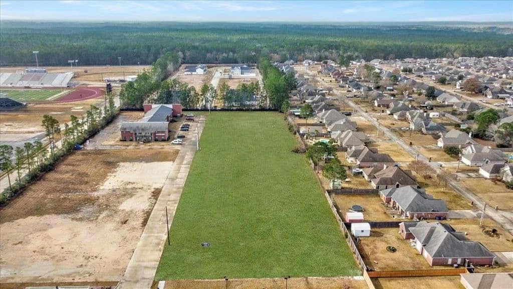 Lots & Land-Other in Lumberton - Lumberton, Texas, 77657