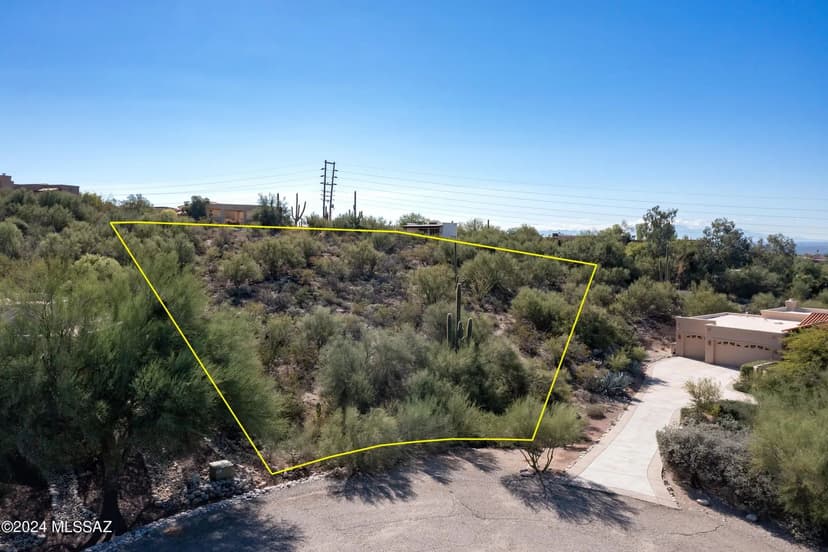 Property from 7040 N Corte Del Anuncio - KW