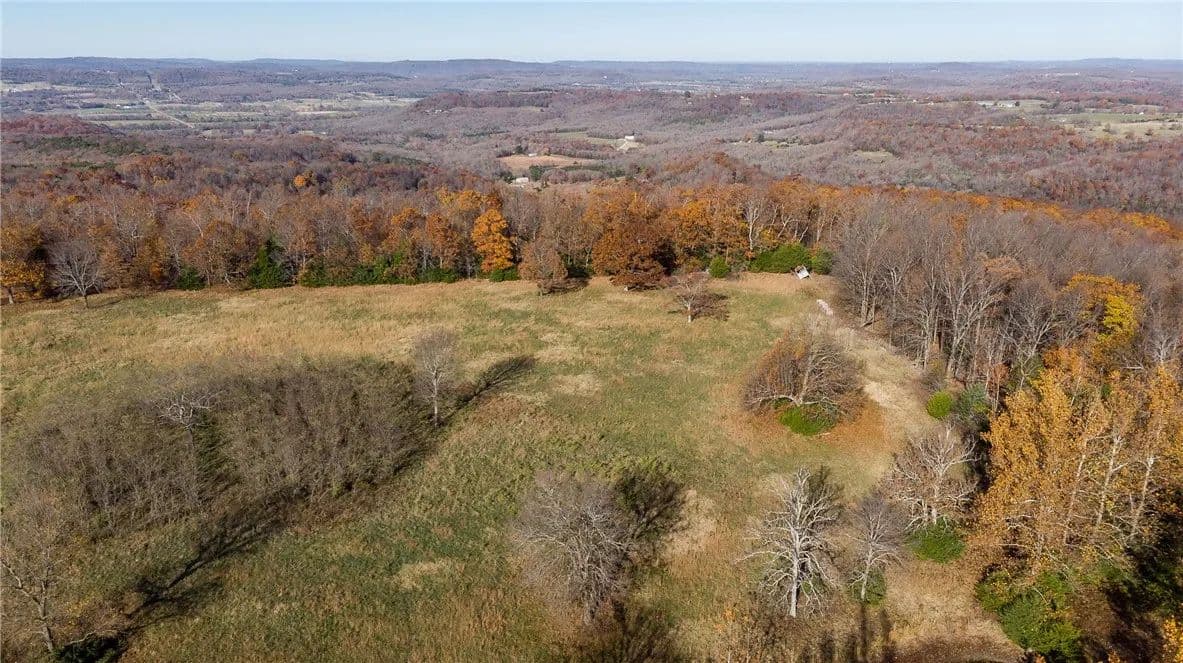 147 Acres of Land for Sale in Elkins, AR - Elkins, Arkansas, 72727