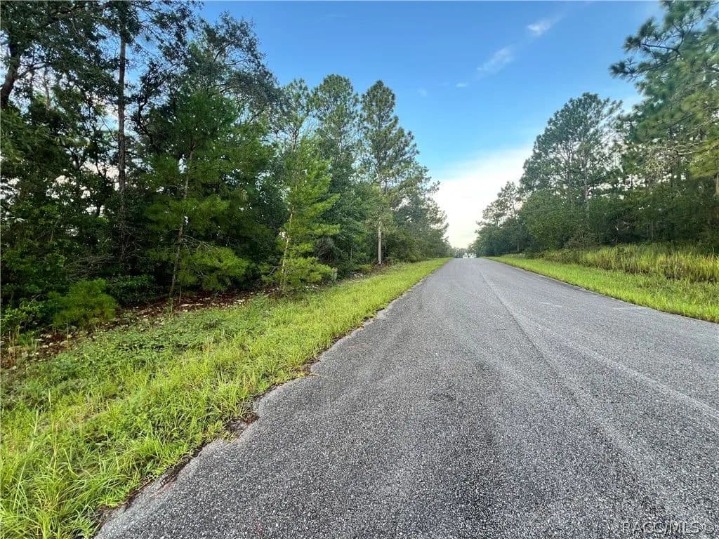 0.23 Acres of Land for Sale in Dunnellon, FL - Dunnellon, Florida, 34434