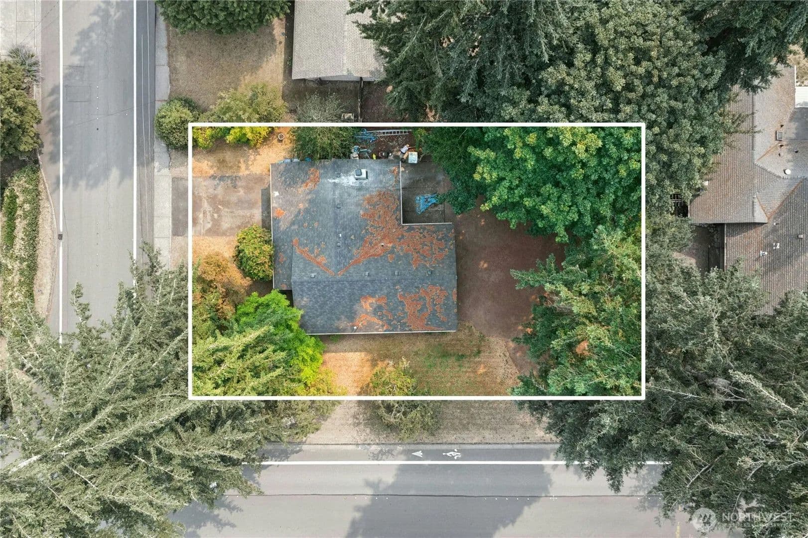 Vacant Land in Redmond - Redmond, Washington, 98052