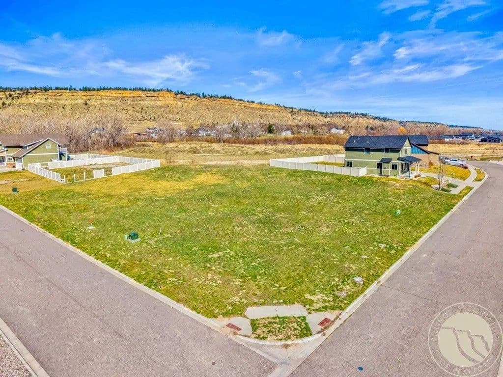 Lots & Land-Other in Billings - Billings, Montana, 59106