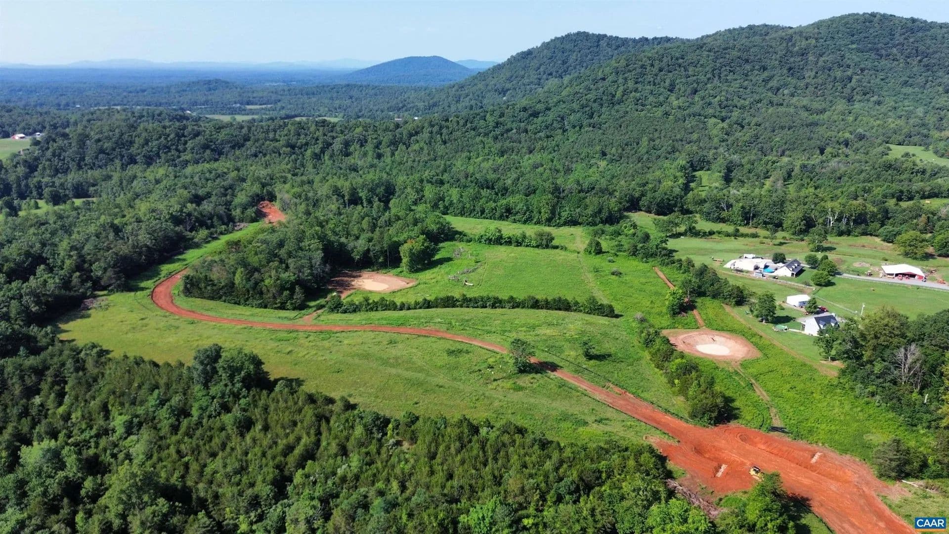 Lots & Land-Other in Stanardsville - Stanardsville, Virginia, 22973