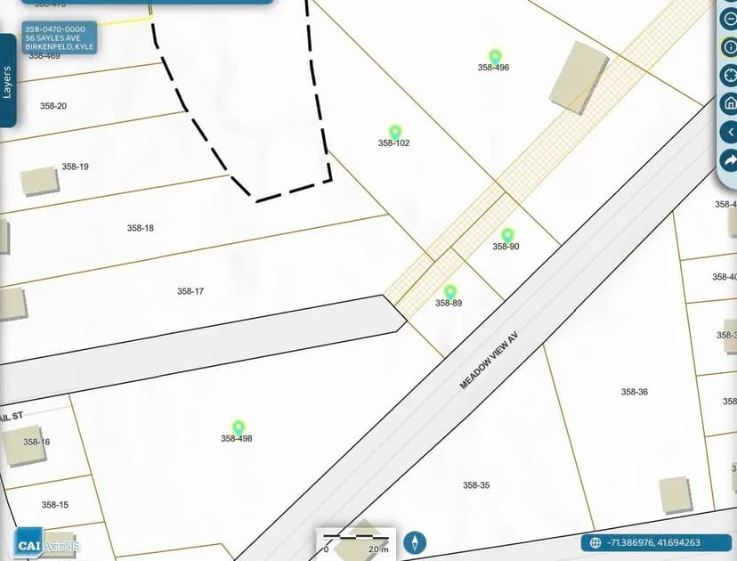 Property from 0 Meadow View Avenue - KW