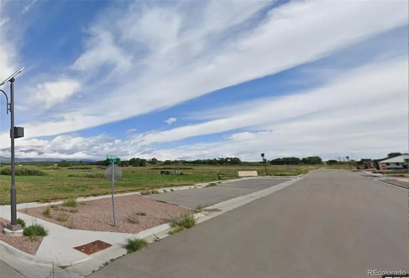 Lots & Land-Other in Poncha Springs