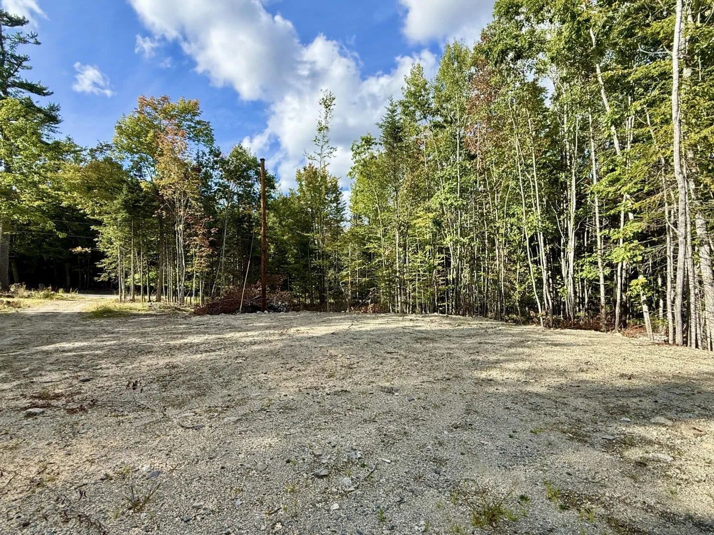 Land -Single Family Acreage in Orland - Orland, Maine, 04472