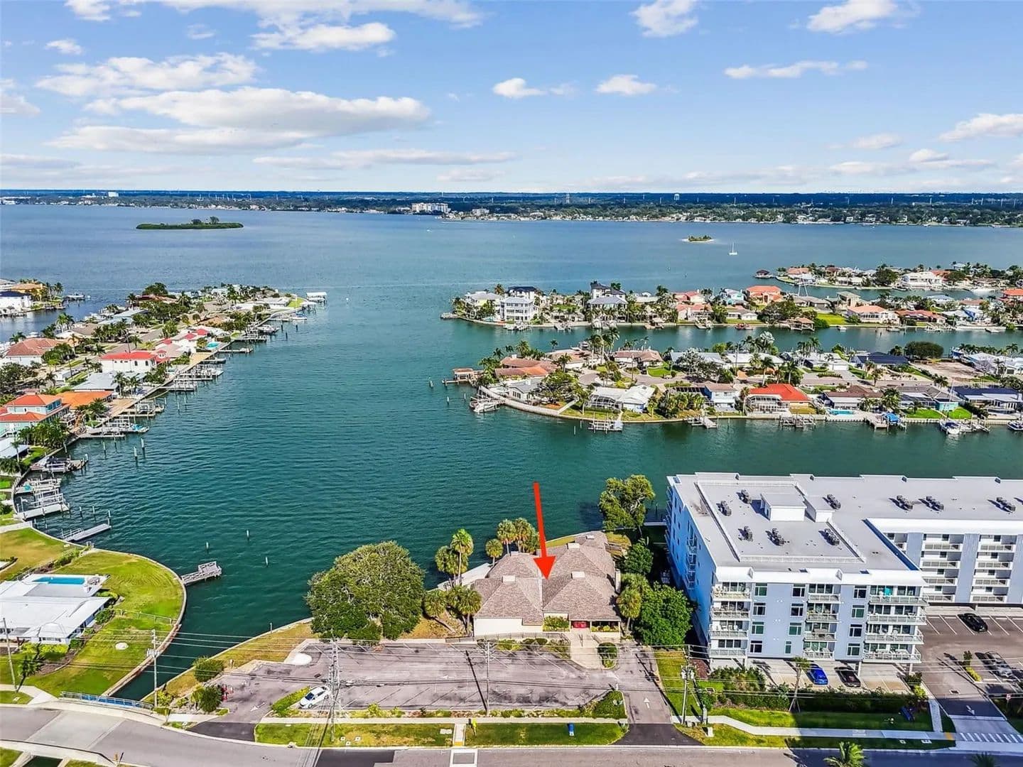 0.75 Acres of Land for Sale in CLEARWATER, FL - Clearwater, Florida, 33767