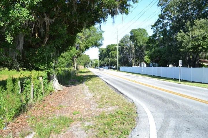 West Lakeland multi Family Acreage