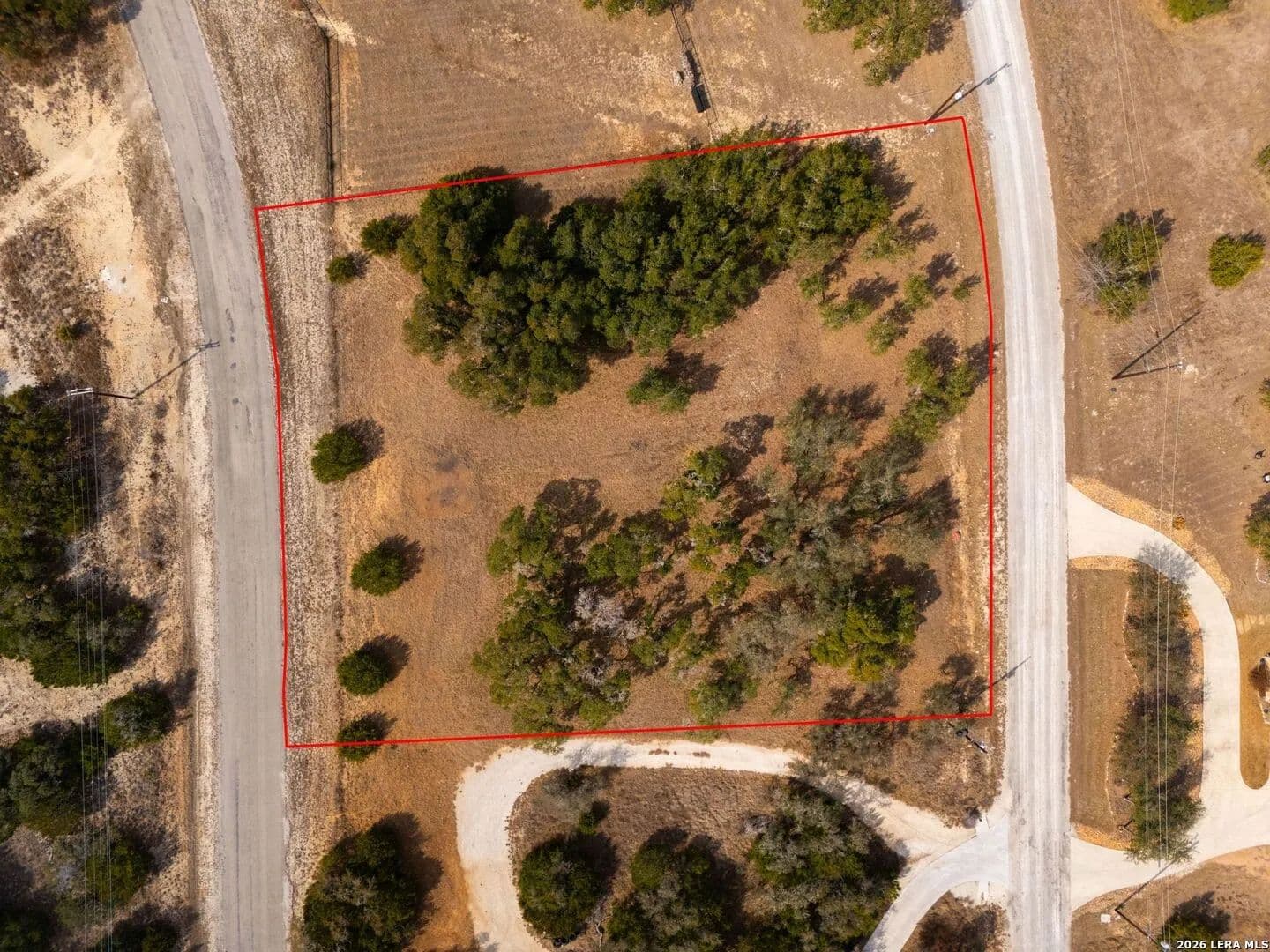 1.02 Acres of Land for Sale in Blanco, TX - Blanco, Texas, 78606