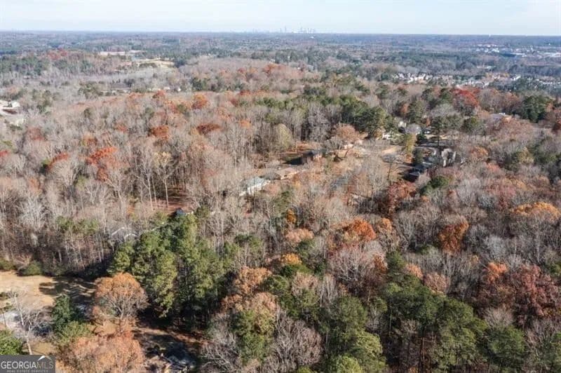 Property from 3895 Old Fairburn Road SW - KW - Atlanta, Georgia, 30331