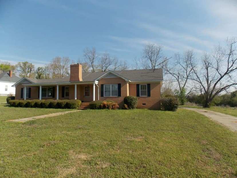 Lots & Land-Other in Lincolnton