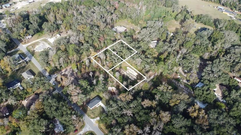 Property from 0 SE 65TH TER - KW