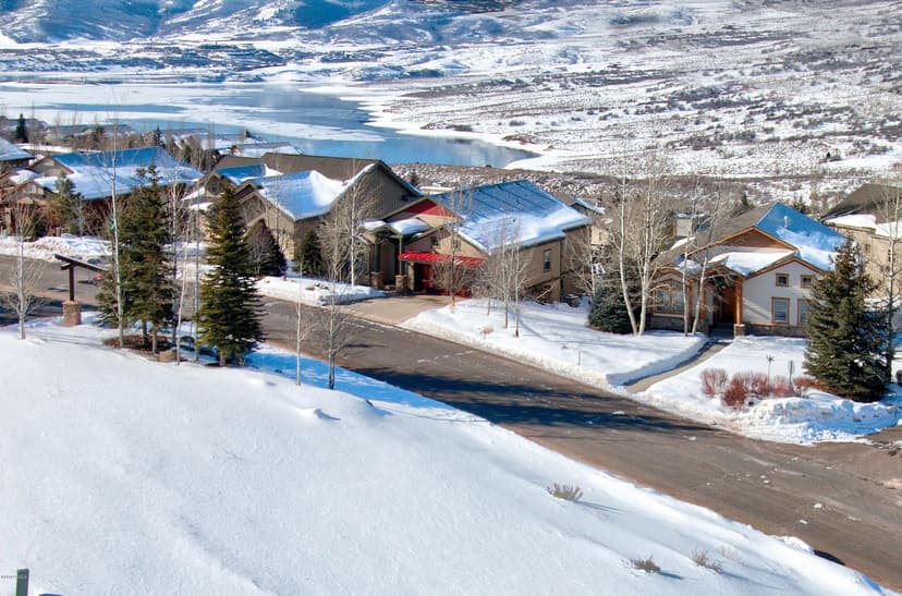 Property from 12641 N Slalom Run Drive - KW