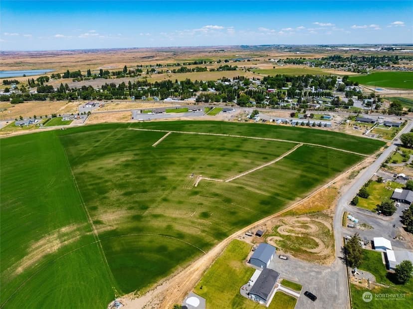 Lots & Land-Other in Othello