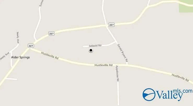 Property from Pin (21091) Seibold Street - KW