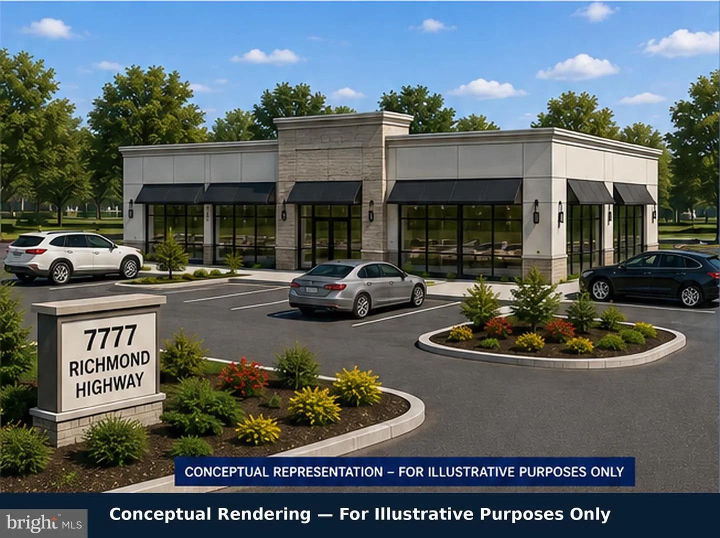 Vacant Land in Alexandria - land for sale