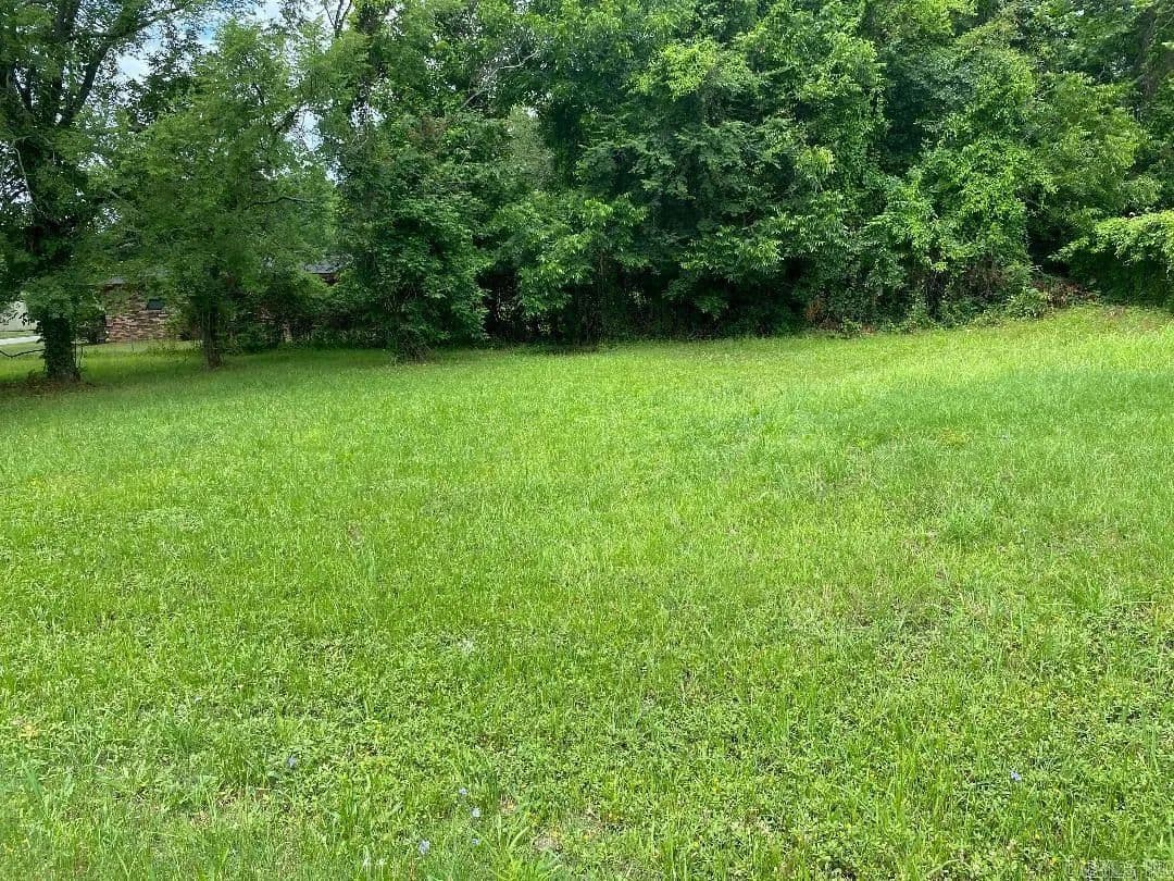 Land -Industrial in Pine Bluff - Pine Bluff, Arkansas, 71601