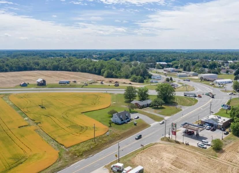 Property from 0 Richmond Road - KW