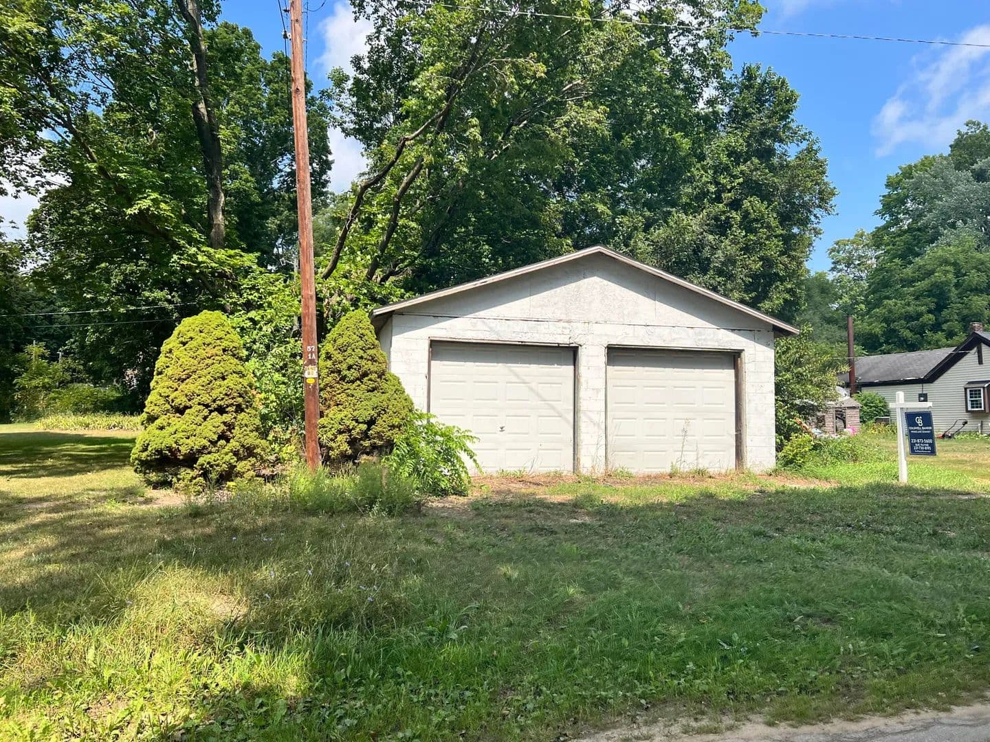 Vacant Land in Hart - Hart, Michigan, 49420