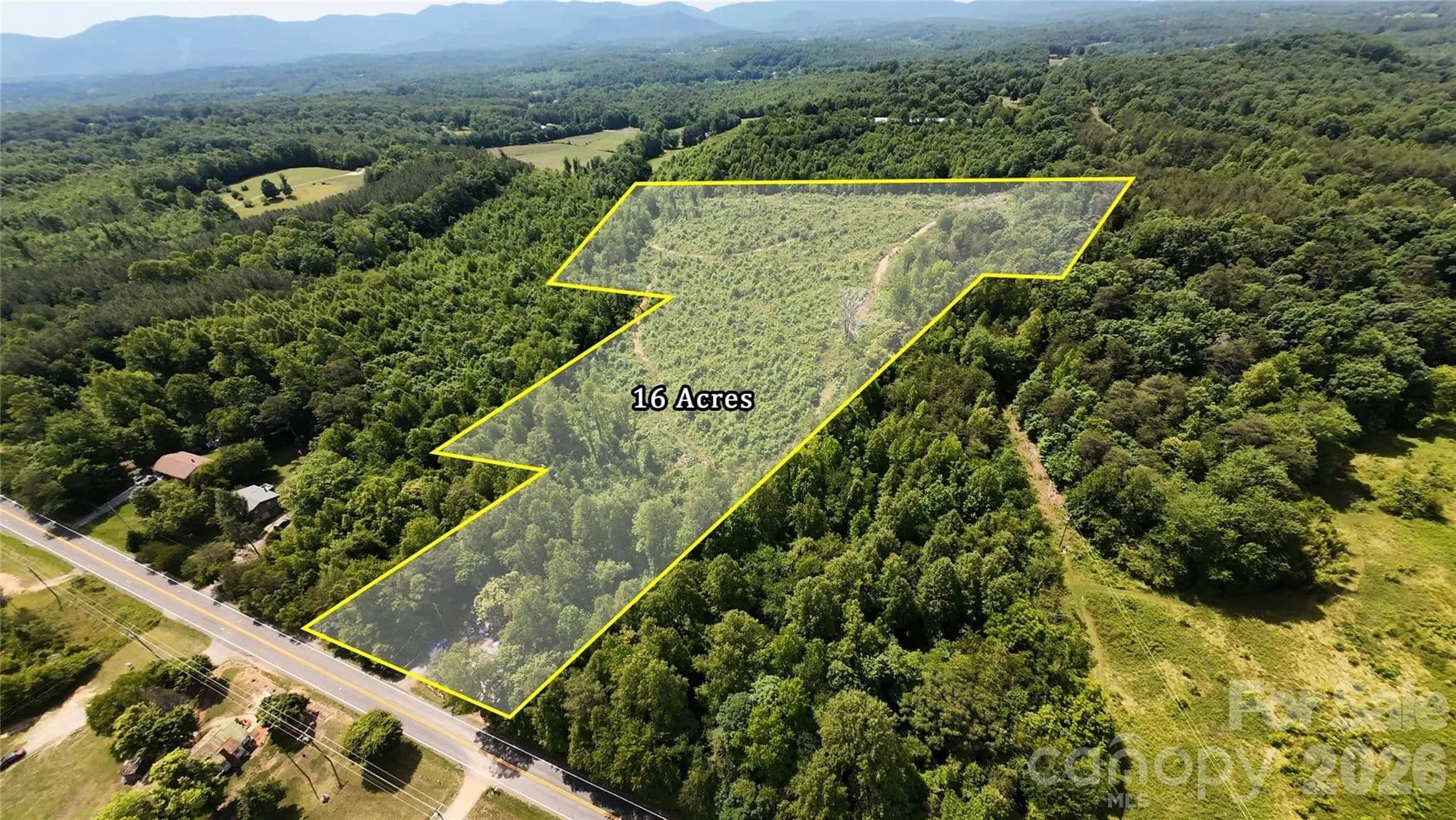 Lots & Land-Other in Morganton - Morganton, North Carolina, 28655