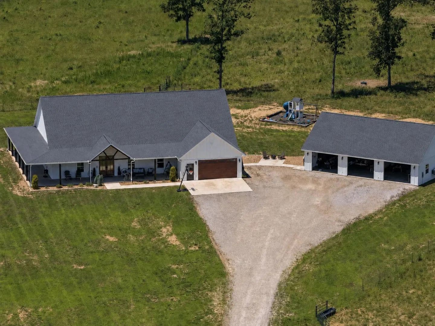 Property from 6719 Ripley Route A - KW - Doniphan, Missouri, 63935