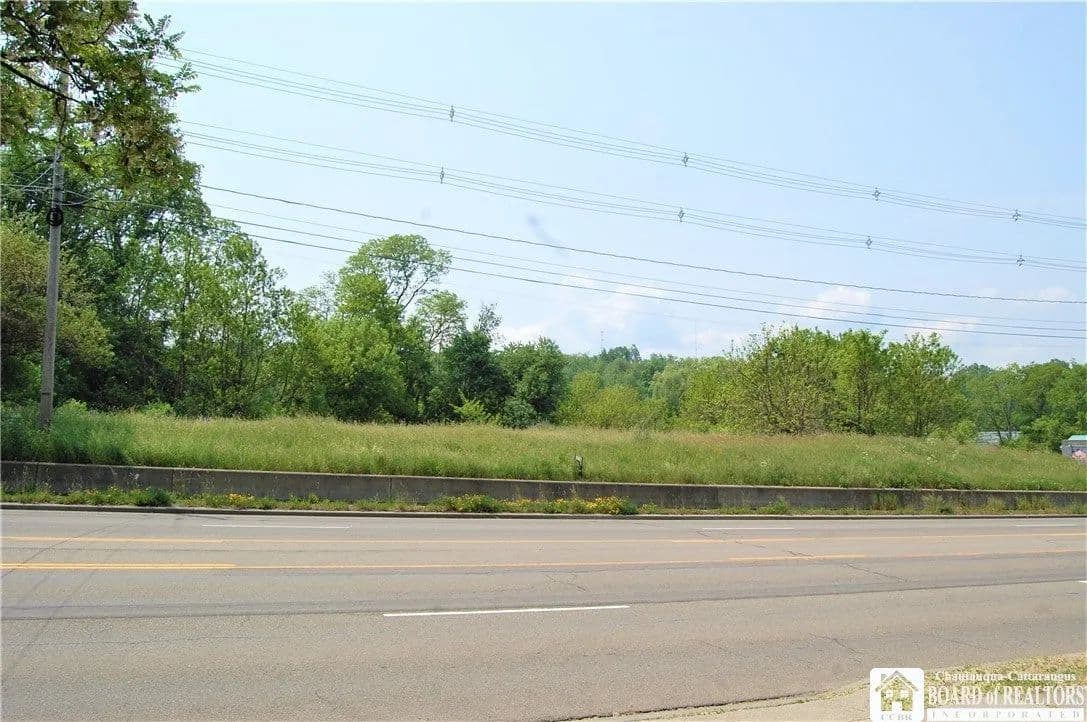 Lots & Land-Other in Jamestown - Jamestown, New York, 14701
