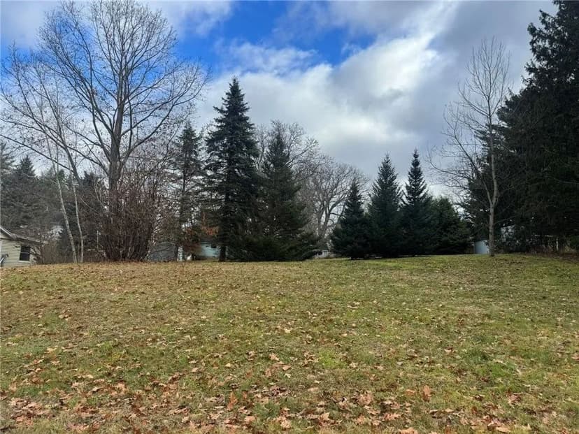 Land -Single Family Acreage in Sidney