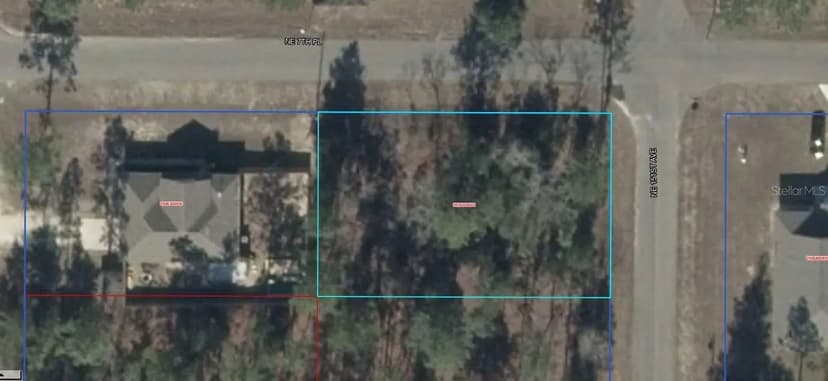 Property from 09263-000-00 NE 151ST AVENUE - KW