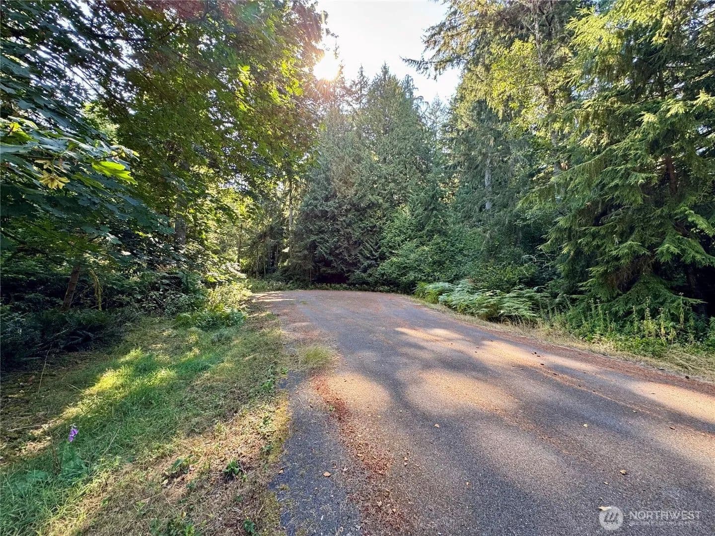 Vacant Land in Anderson Island - Anderson Island, Washington, 98303