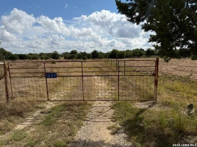 Vacant Land in Harper - Harper, Texas, 78631