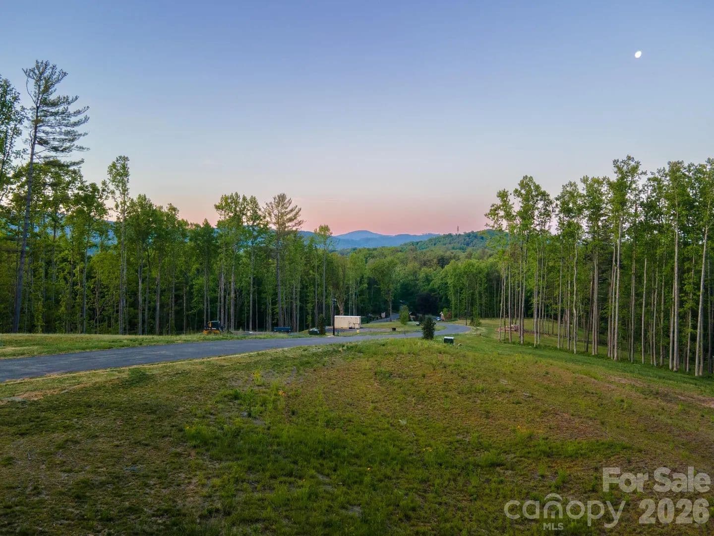 Property from 444 Irvine Drive - KW - Fairview, North Carolina, 28730