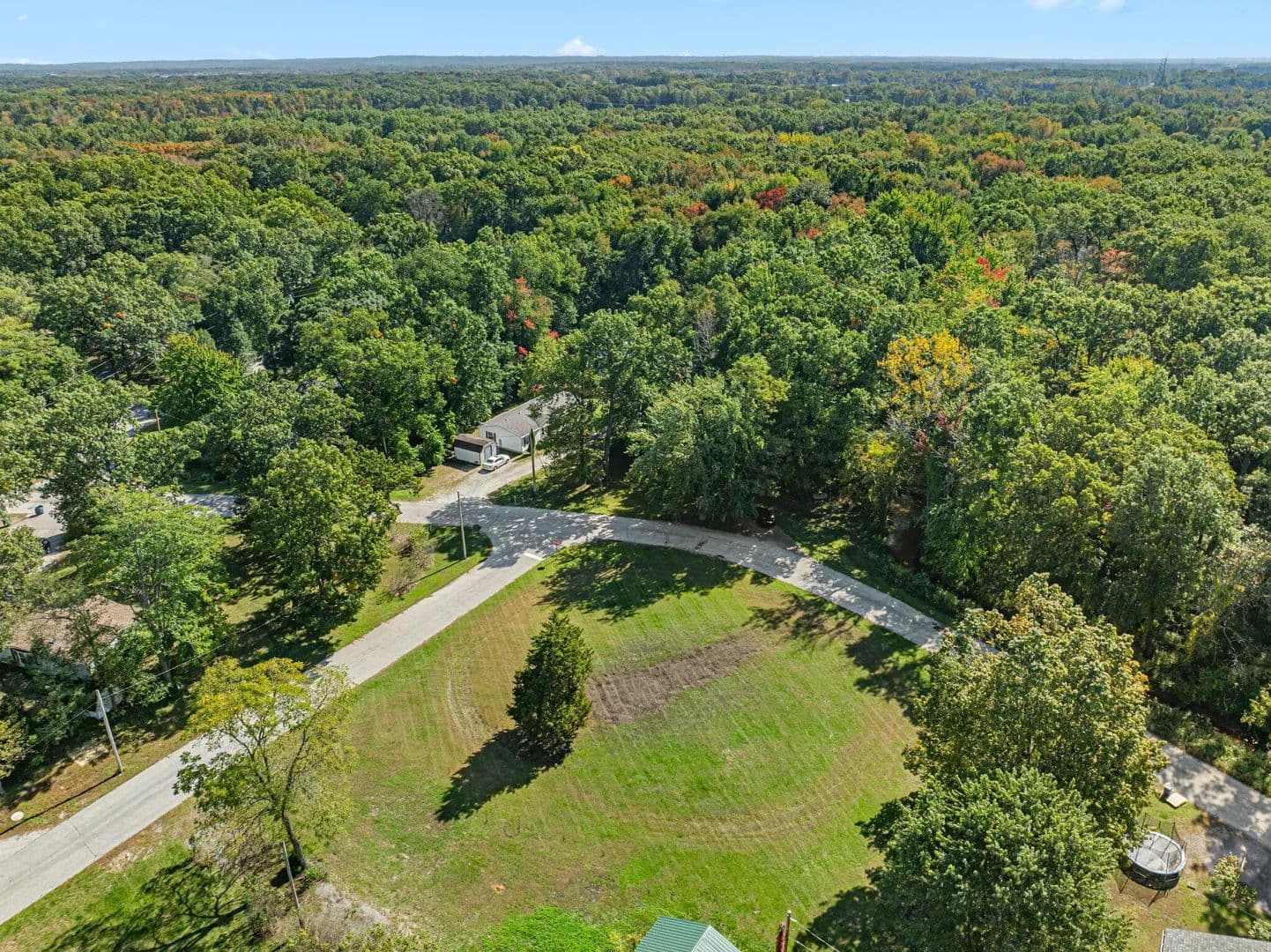 Vacant Land in Michigan City - Michigan City, Indiana, 46360