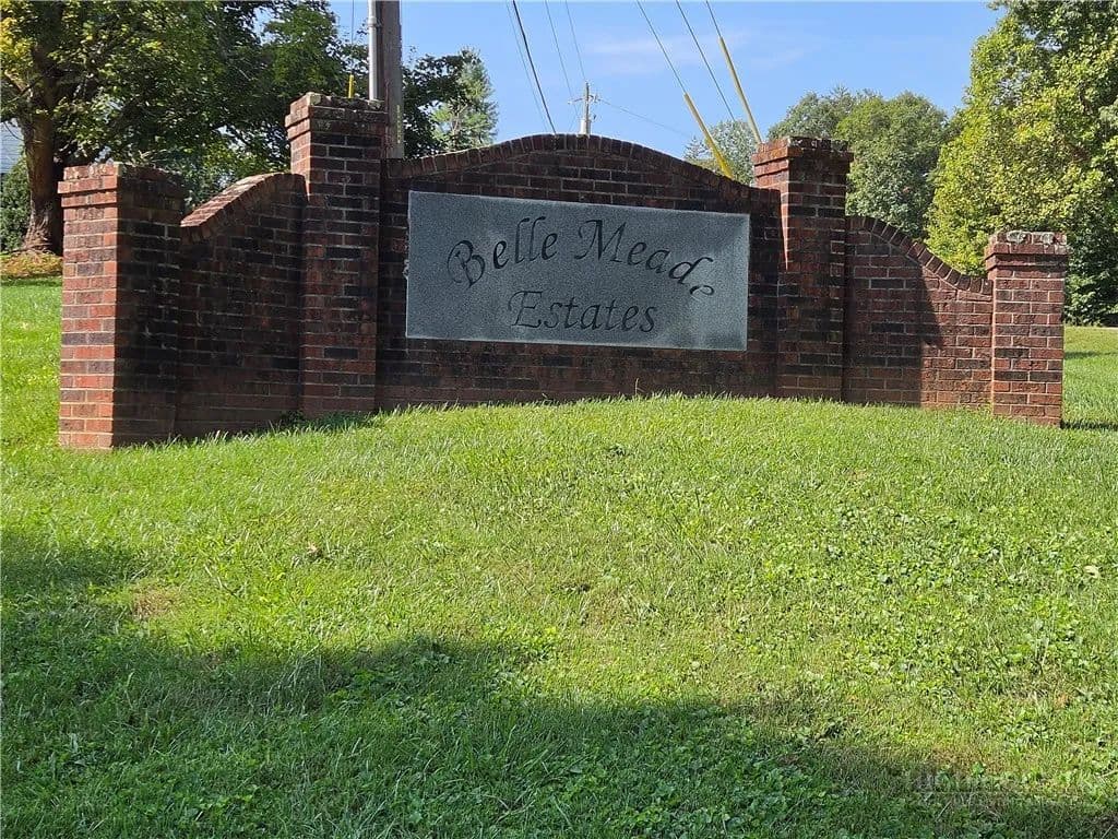 Vacant Land in North Wilkesboro - North Wilkesboro, North Carolina, 28659