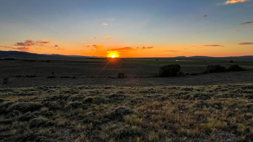 Antelope Creek Acreage