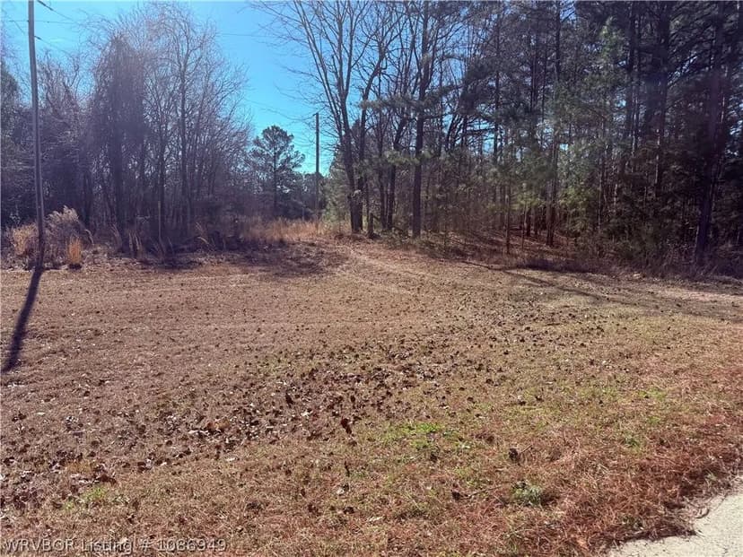 Property from TBD Rufe - KW