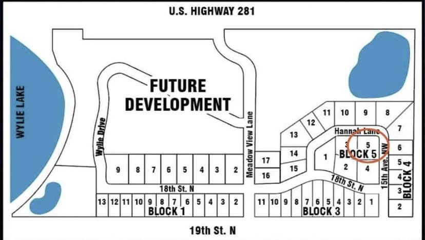 Lots & Land-Other in Aberdeen