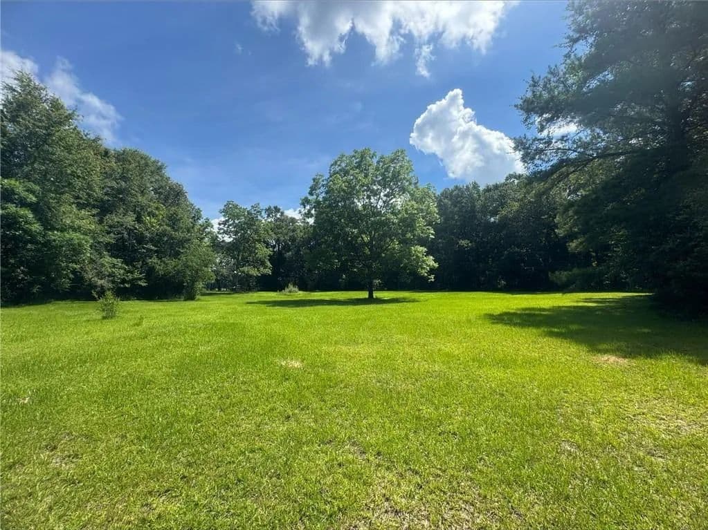 10 Acres of Land for Sale in Bush, Louisiana - Bush, Louisiana, 70431