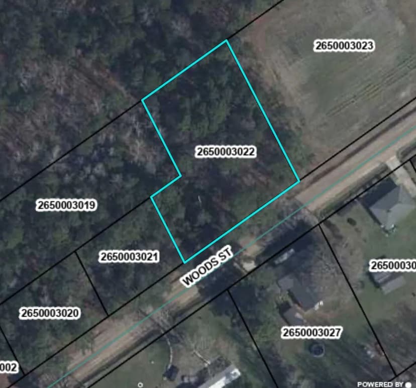 Lots & Land-Other in Sumter
