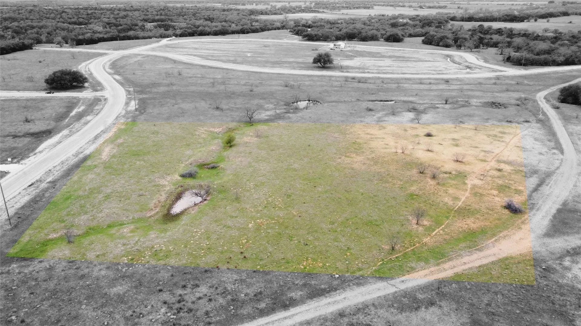 Vacant Land in Mineral Wells - Mineral Wells, Texas, 76067