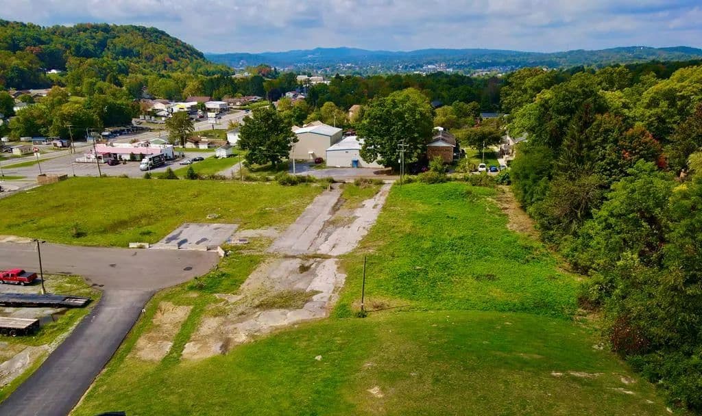 Lots & Land-Other in PRINCETON - Princeton, West Virginia, 24740