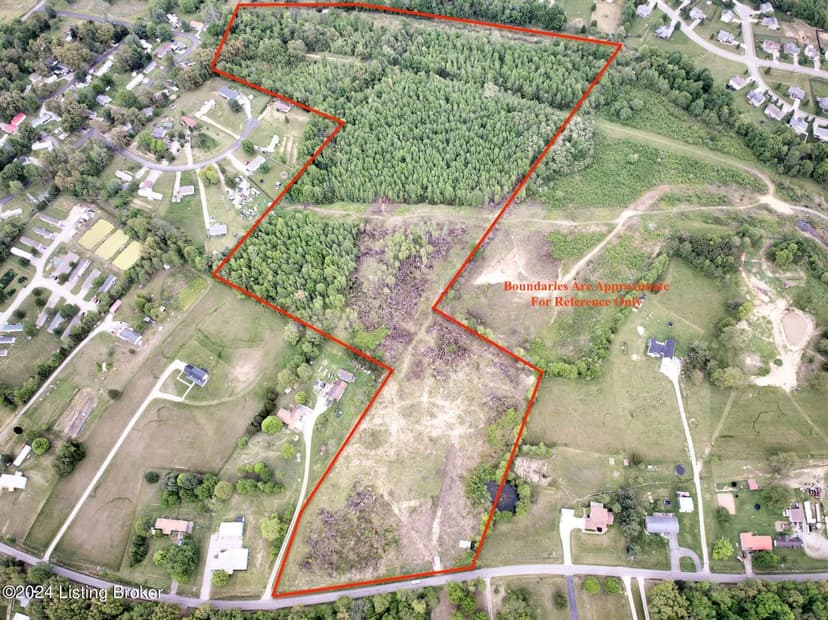 Property from 0 Deckard School Rd - KW