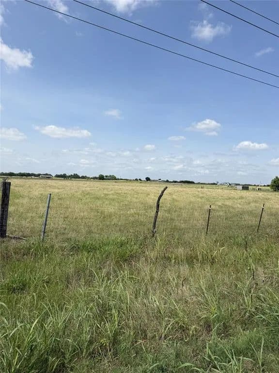 Vacant Land in Greenville - Greenville, Texas, 75401