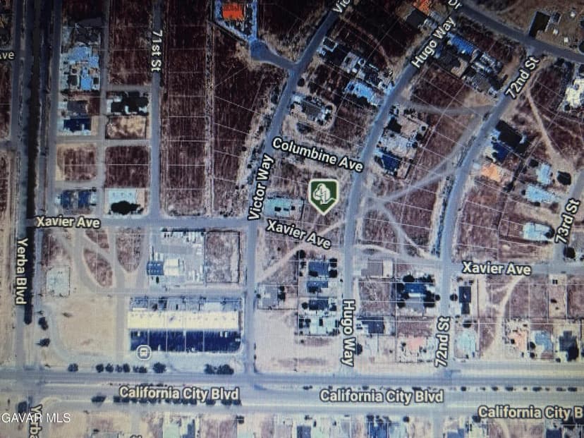 Property from Hugo Way - KW