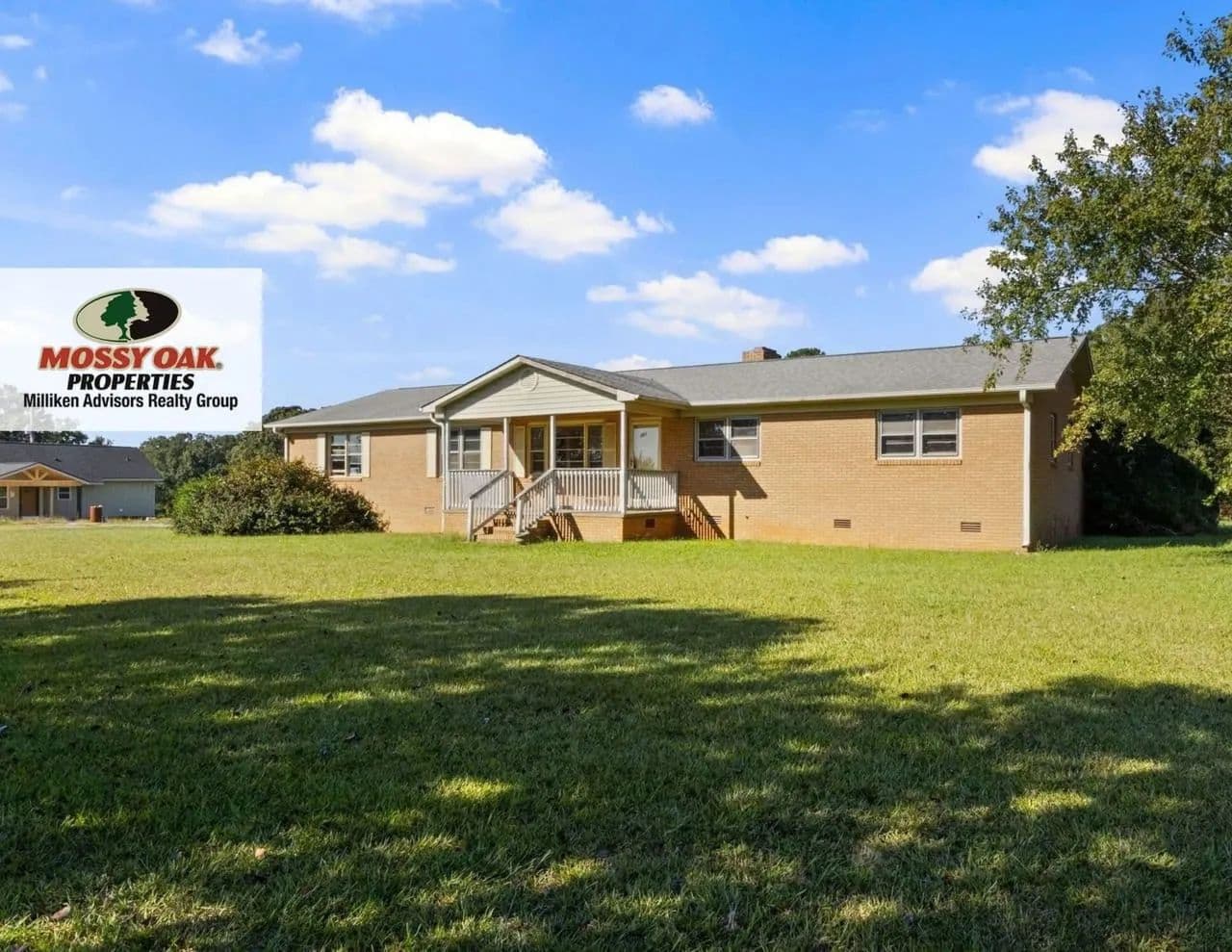 491 Island Creek Rd, Cowpens - Cowpens, South Carolina, 29330