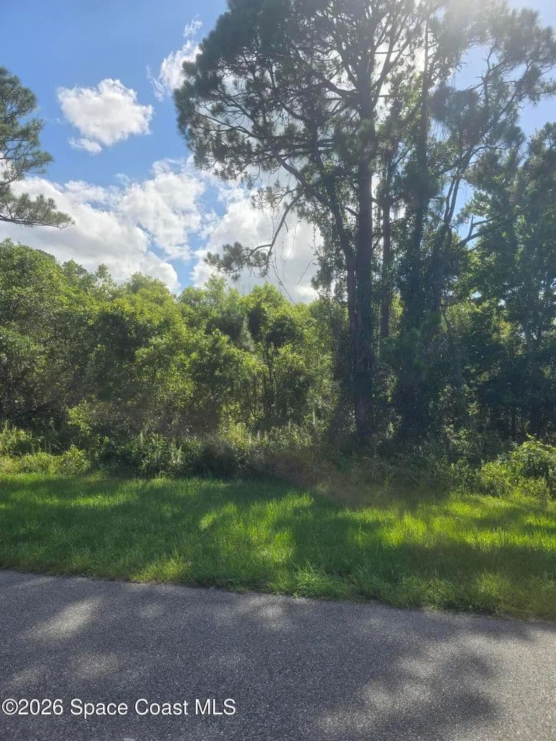 Property from 3906 Rambling Acres Drive - KW - Titusville, Florida, 32780