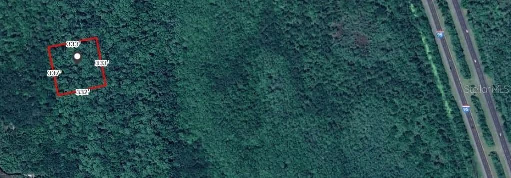 Vacant Land in Oak Hill - Oak Hill, Florida, 32759