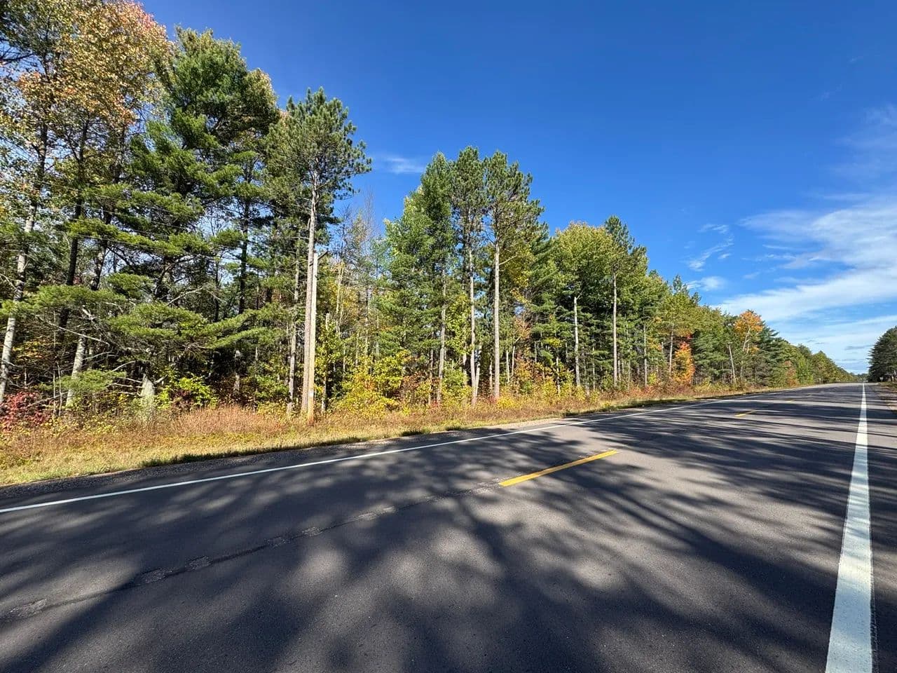 Land -Agricultural (Not Zoned) in Mercer - land for sale